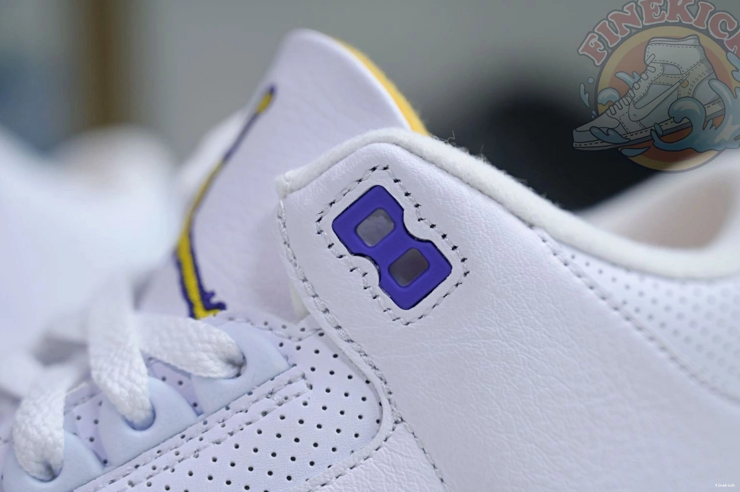 RETRO JORDAN 3 OG AIR 0110